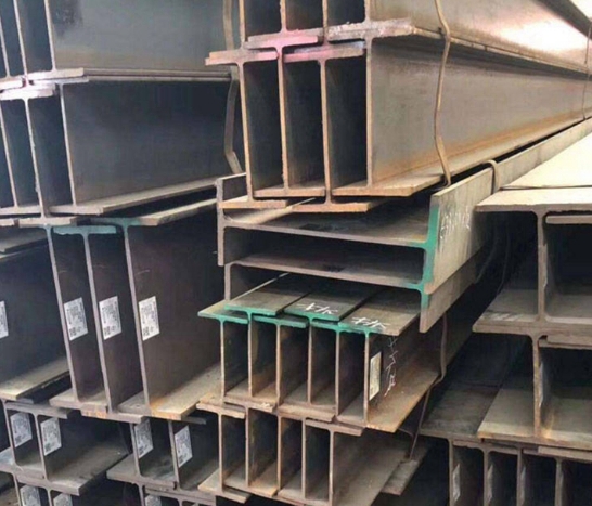 路桥Q235C工字钢